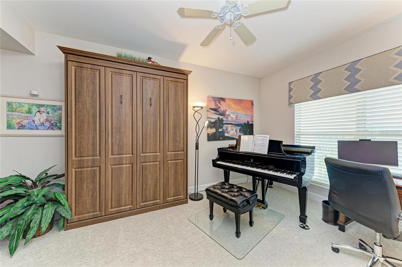 RIVER DANCE - Residential