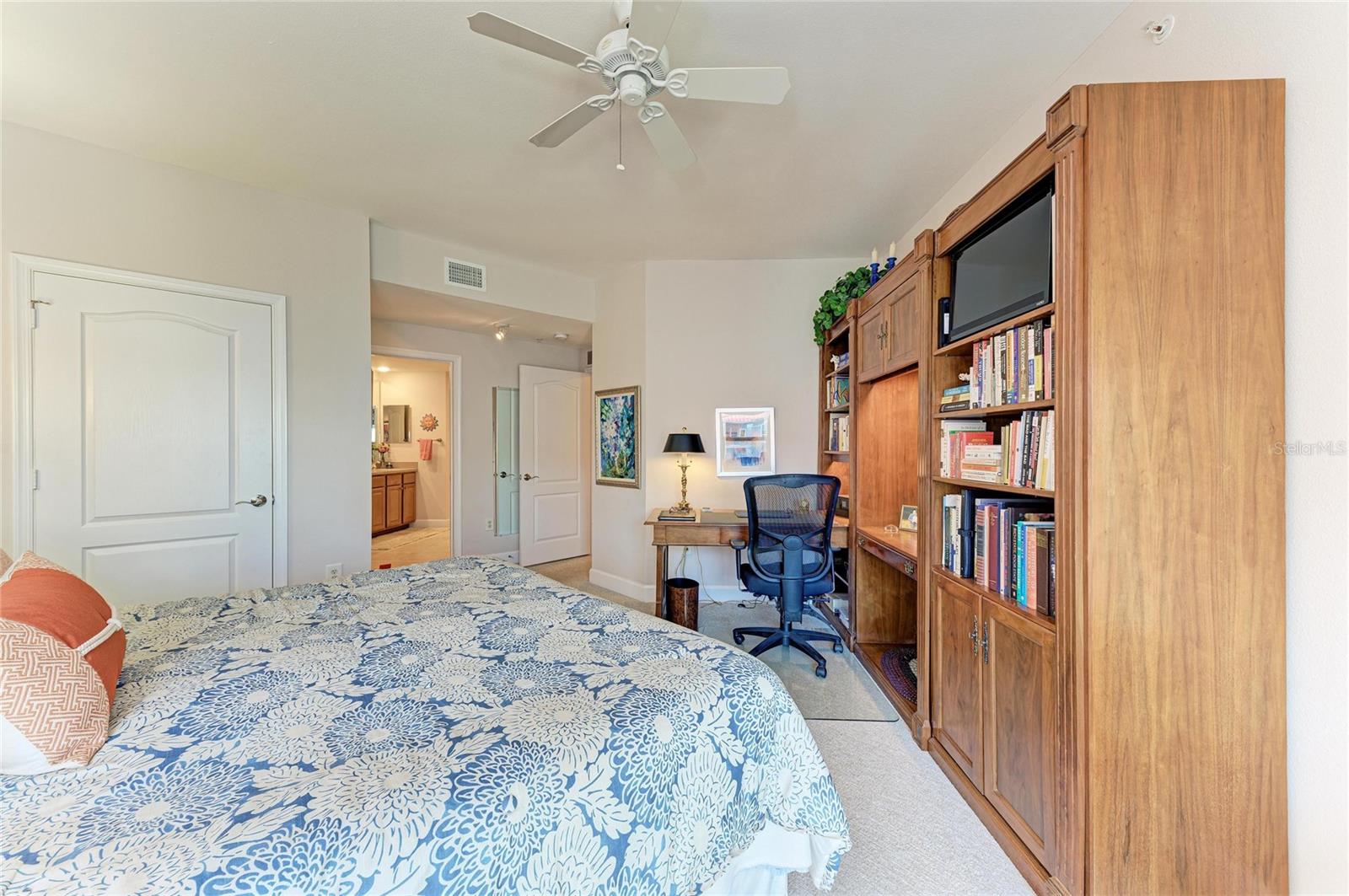 RIVER DANCE - Residential