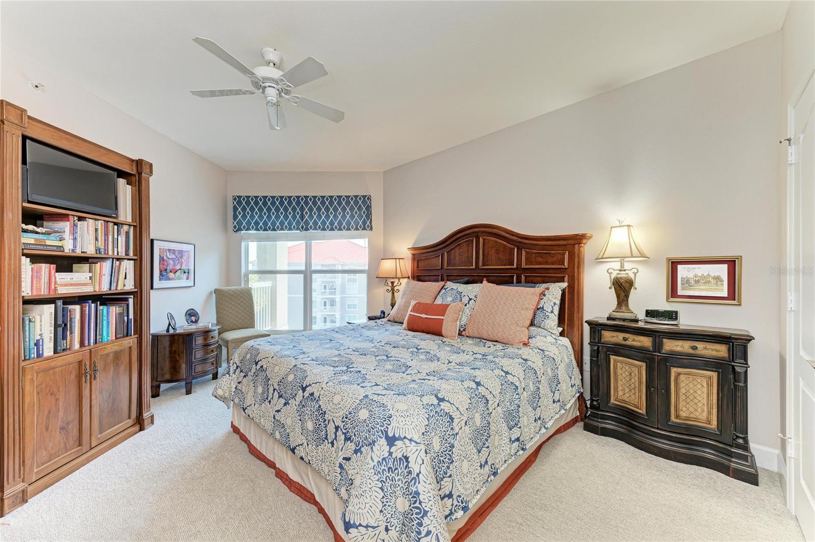 RIVER DANCE - Residential