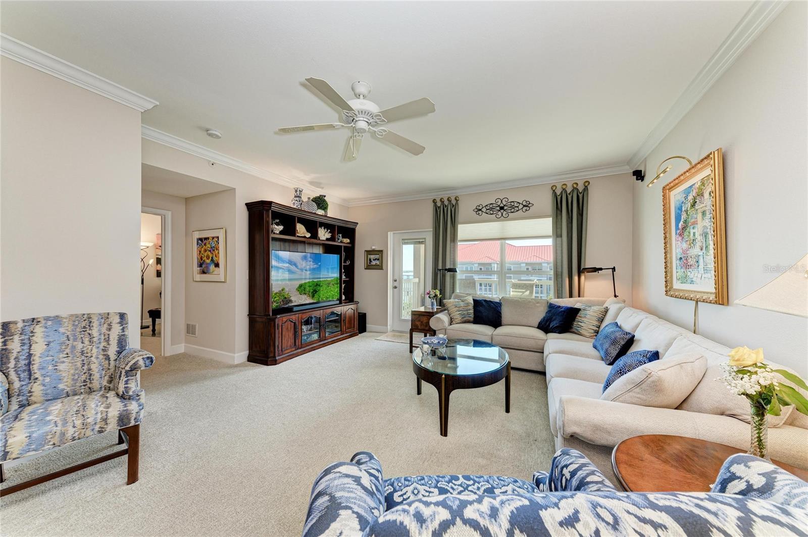 RIVER DANCE - Residential