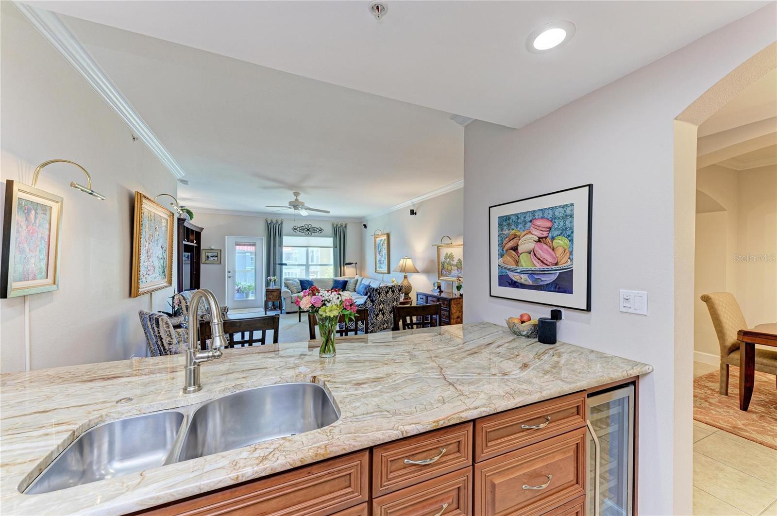 RIVER DANCE - Residential