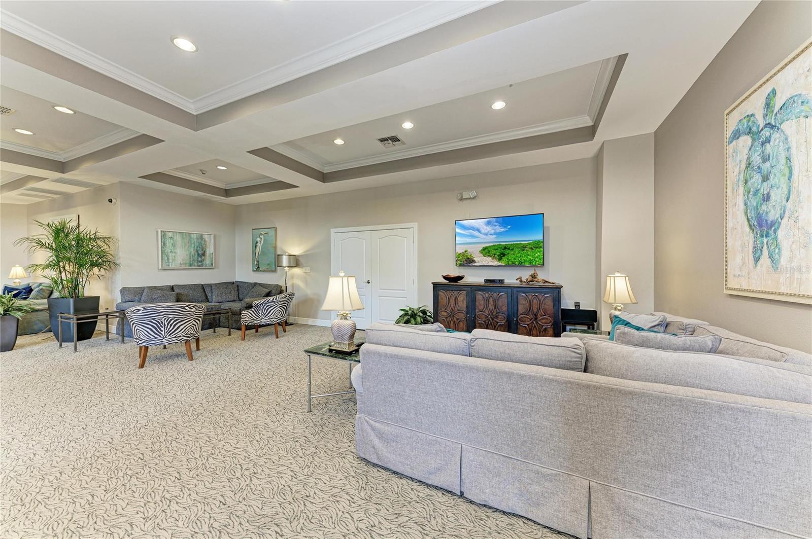 RIVER DANCE - Residential