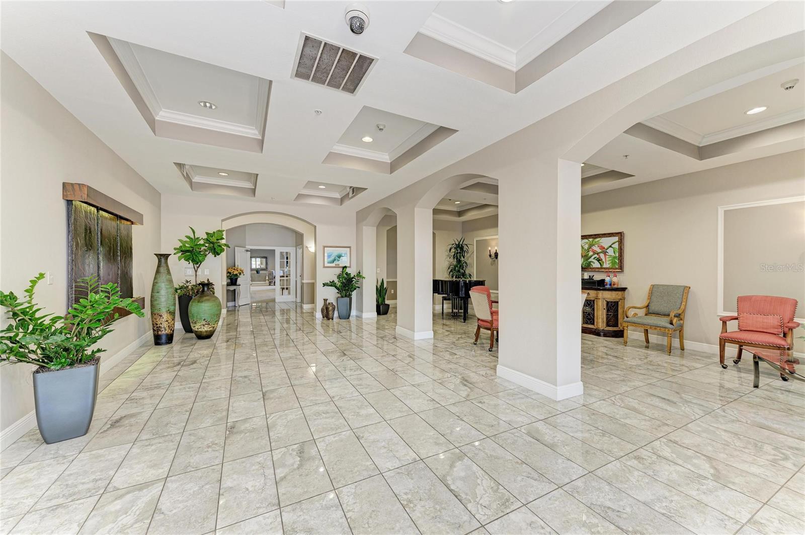 RIVER DANCE - Residential