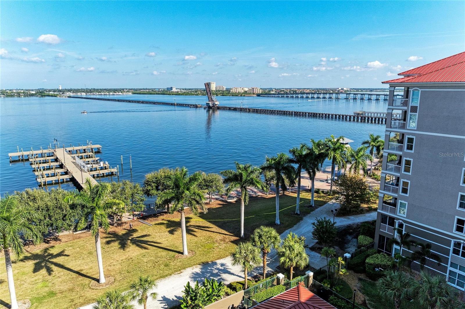 RIVER DANCE - Residential