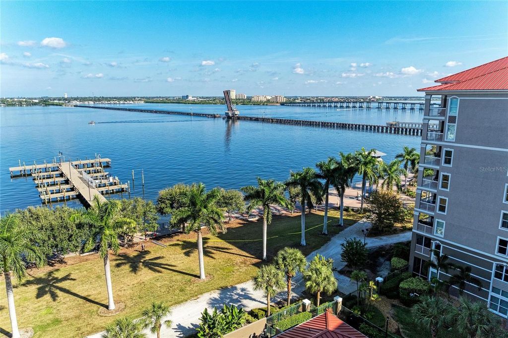 Photo of 808 3rd Avenue W #805, Bradenton, FL 34205 (MLS # A4672804)