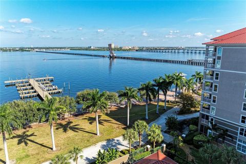 808 3RD AVENUE W 805 BRADENTON FL 34205