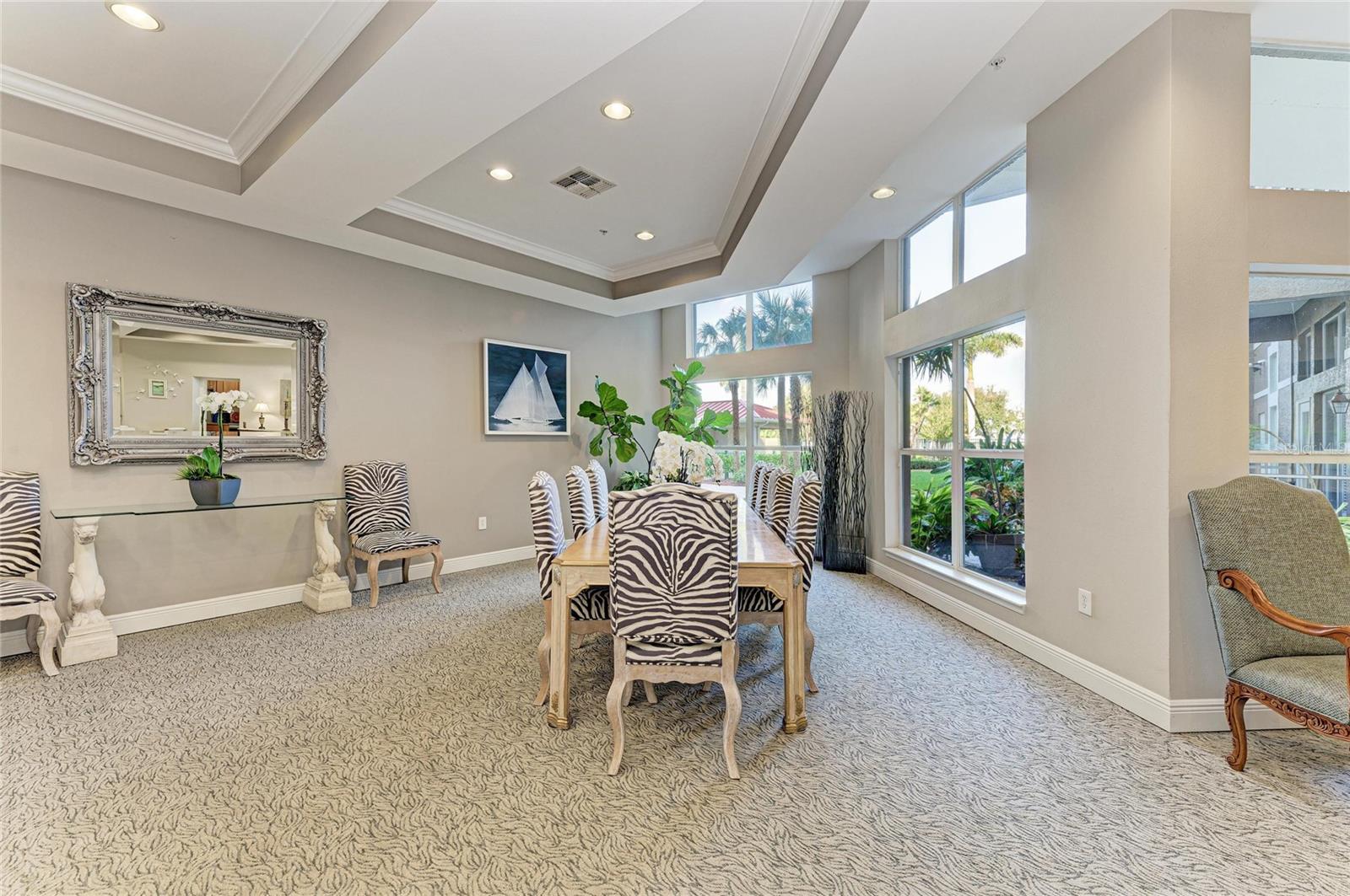 RIVER DANCE - Residential