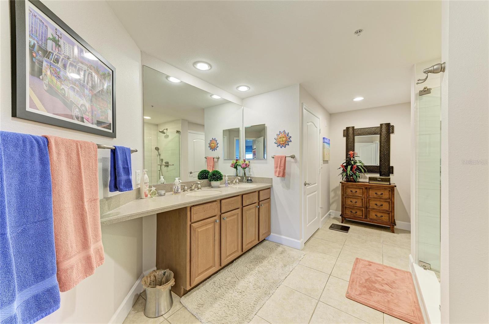 RIVER DANCE - Residential