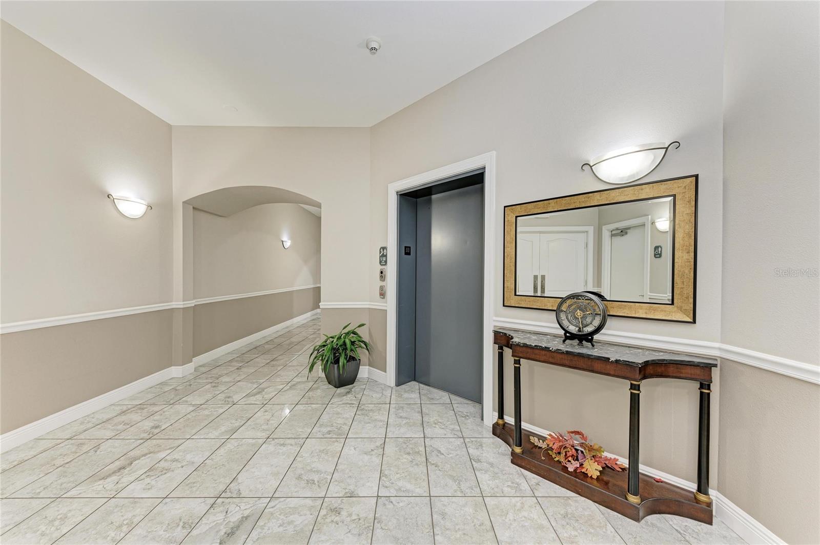 RIVER DANCE - Residential