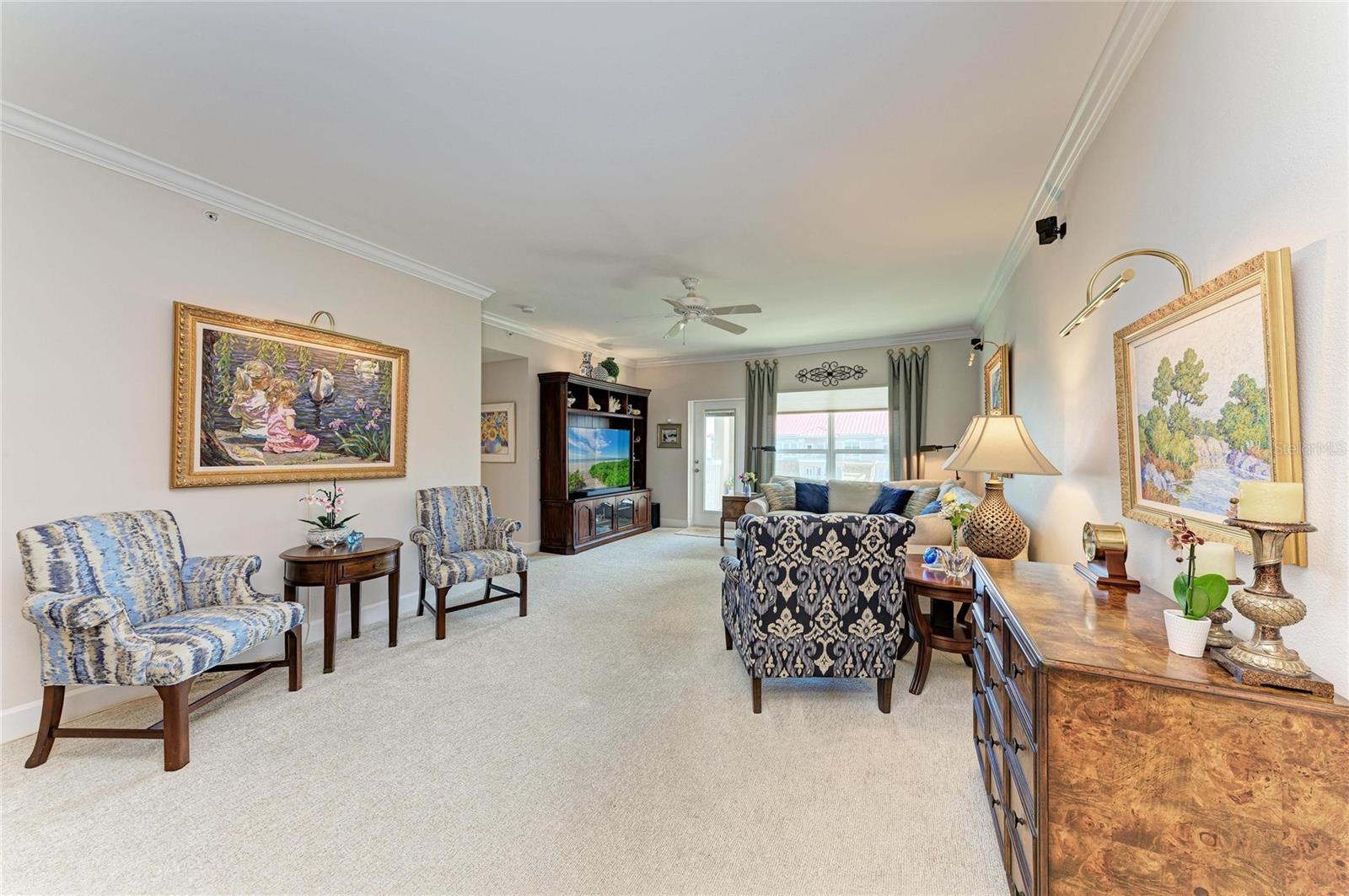 RIVER DANCE - Residential