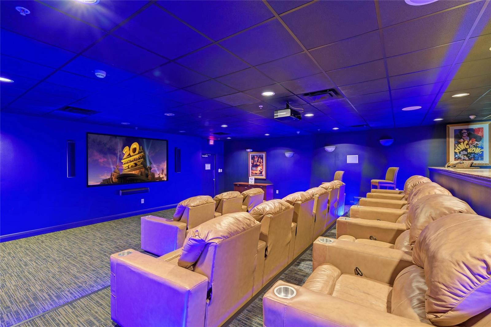 RIVER DANCE - Residential