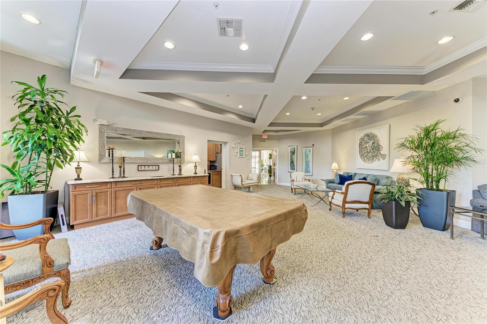 RIVER DANCE - Residential