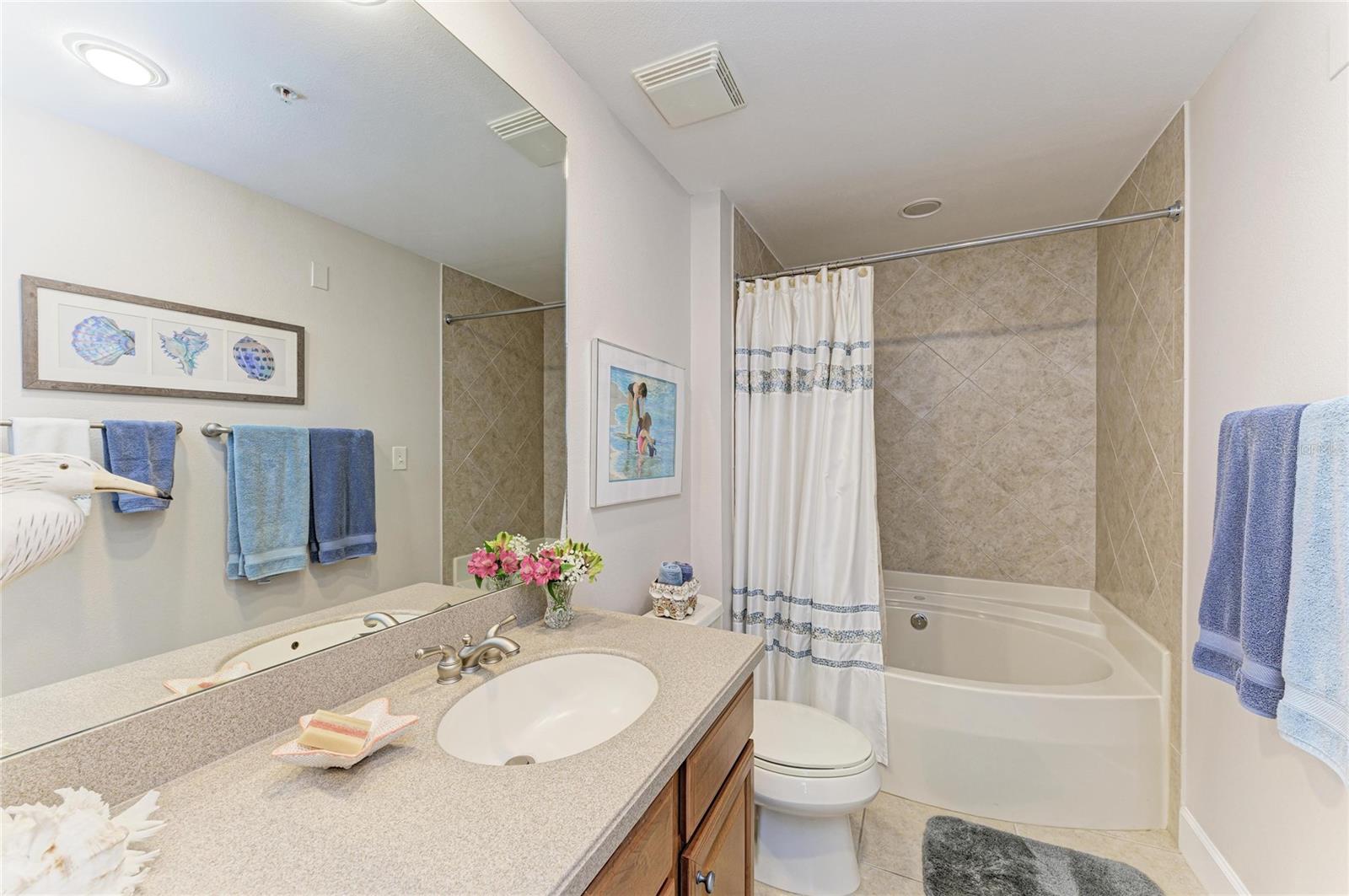 RIVER DANCE - Residential