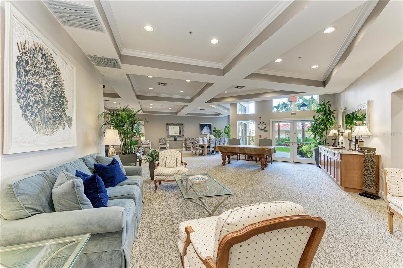 RIVER DANCE - Residential