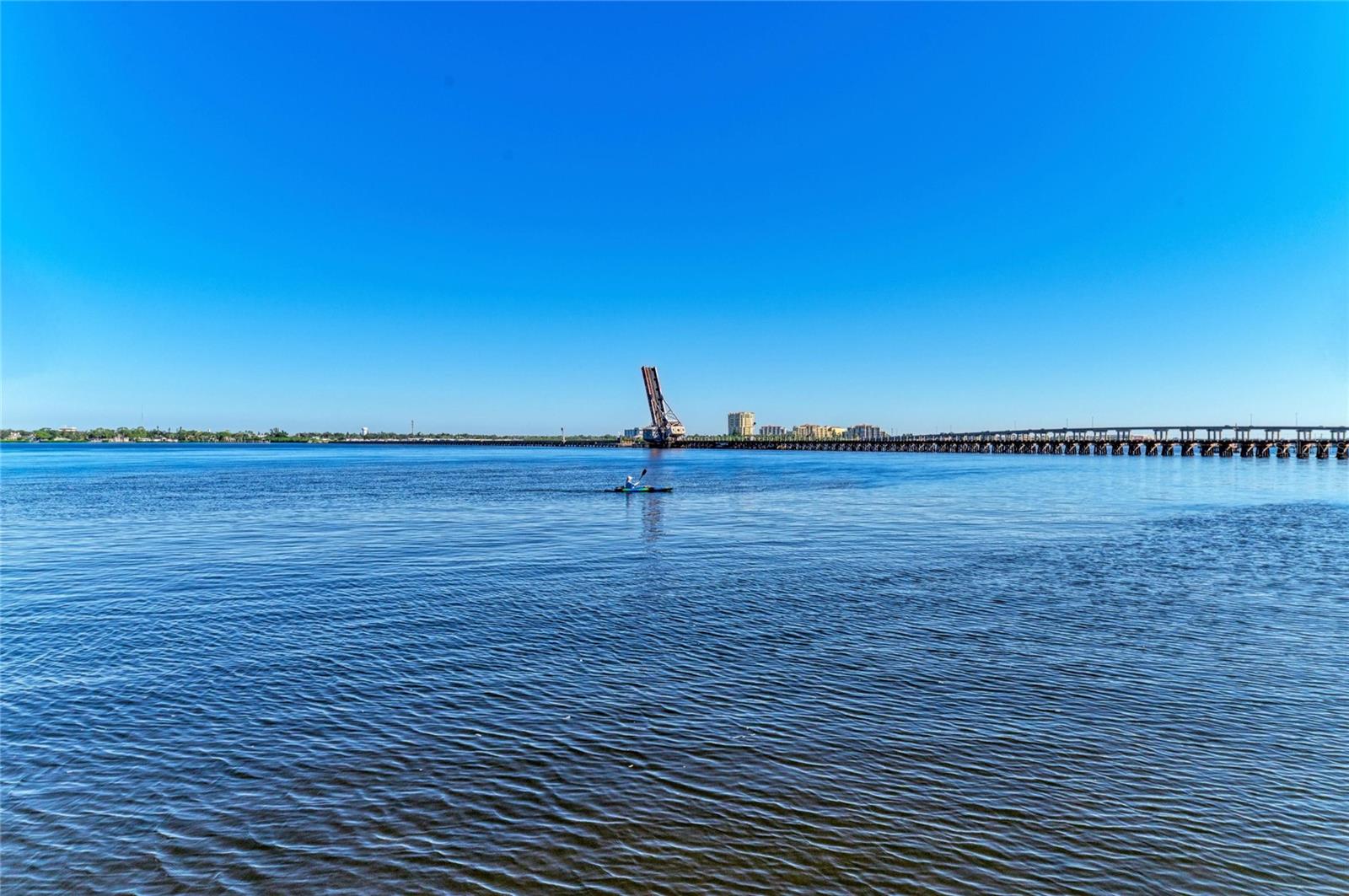 RIVER DANCE - Residential