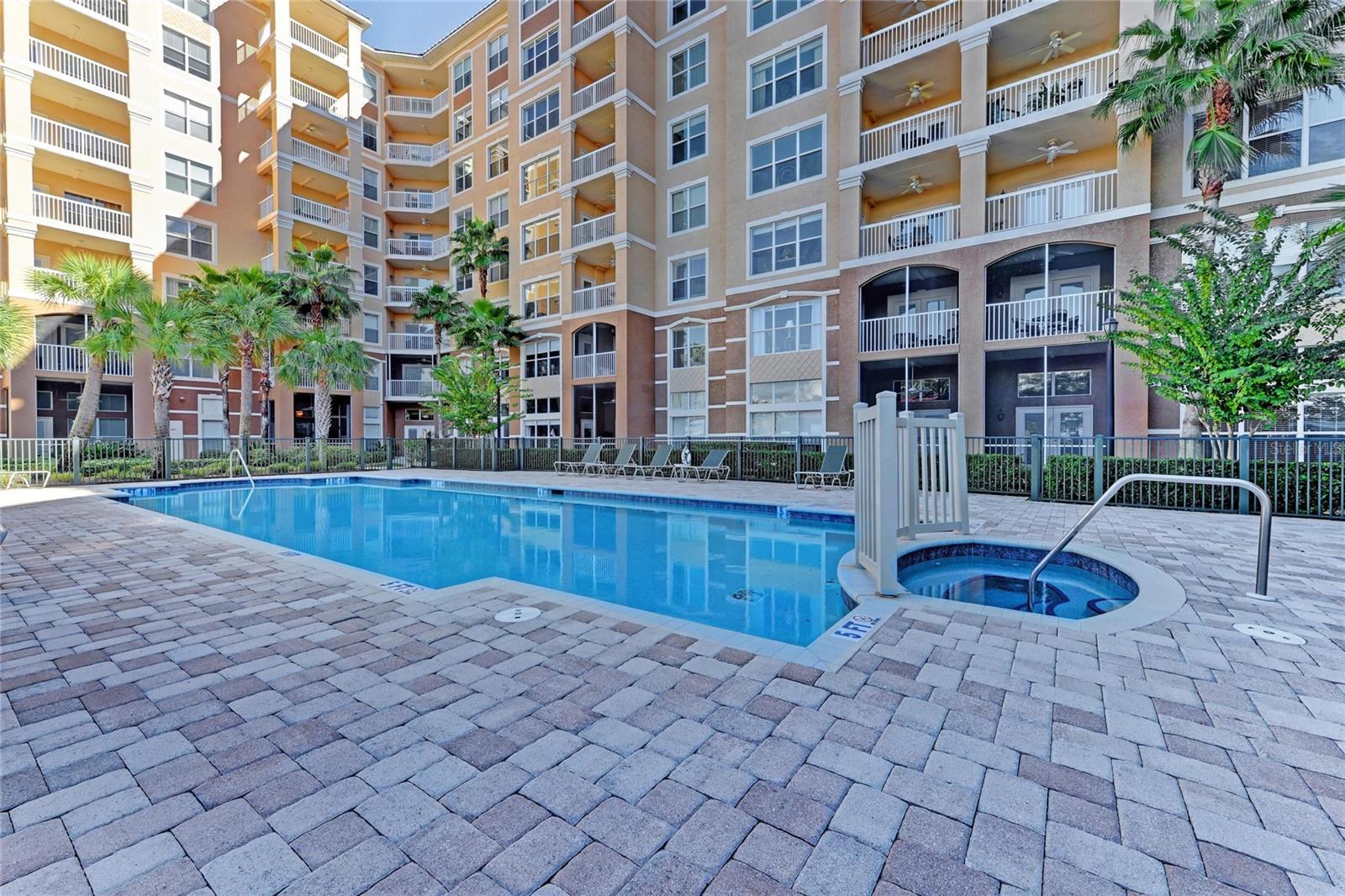 RIVER DANCE - Residential