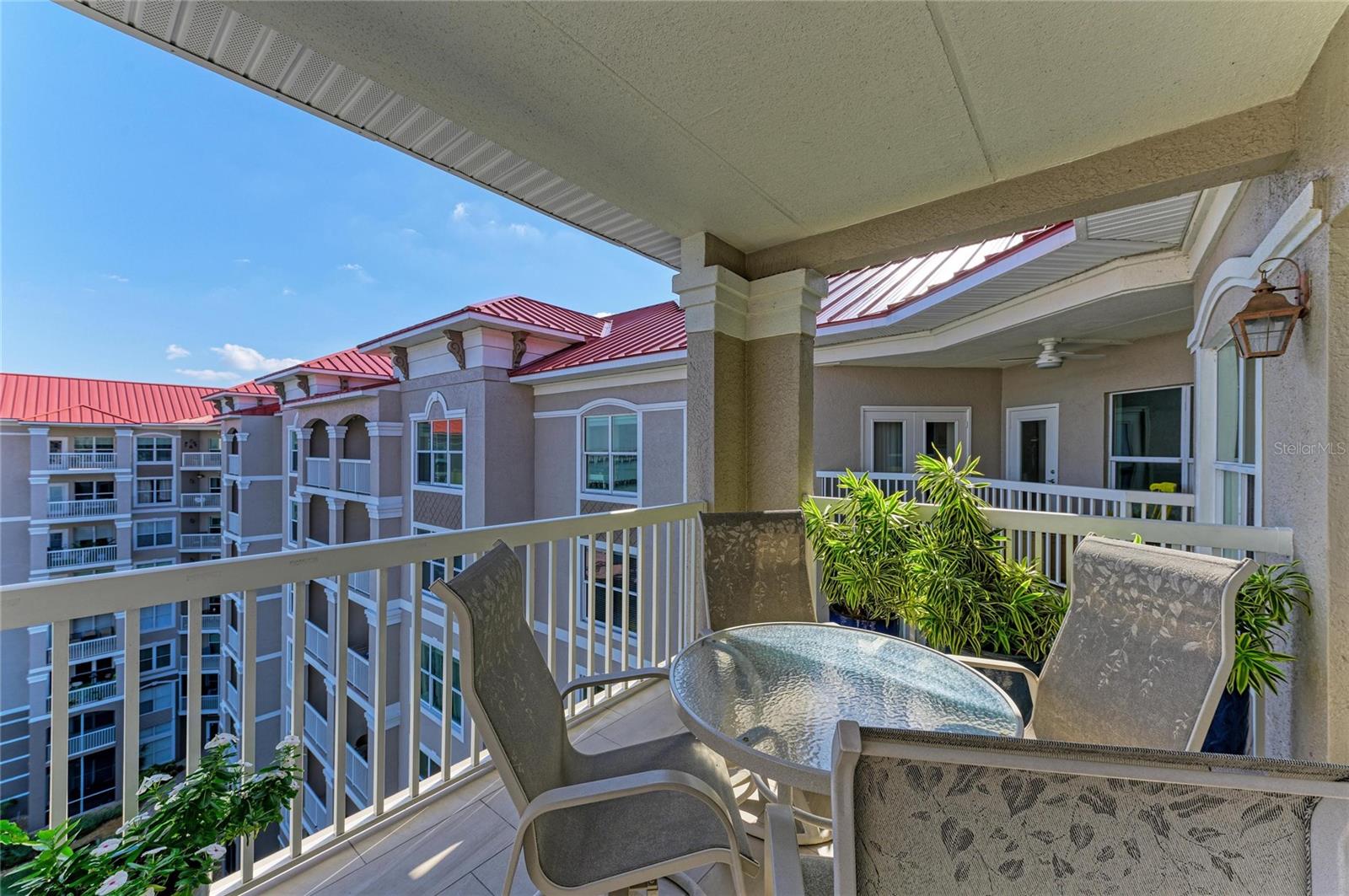 RIVER DANCE - Residential