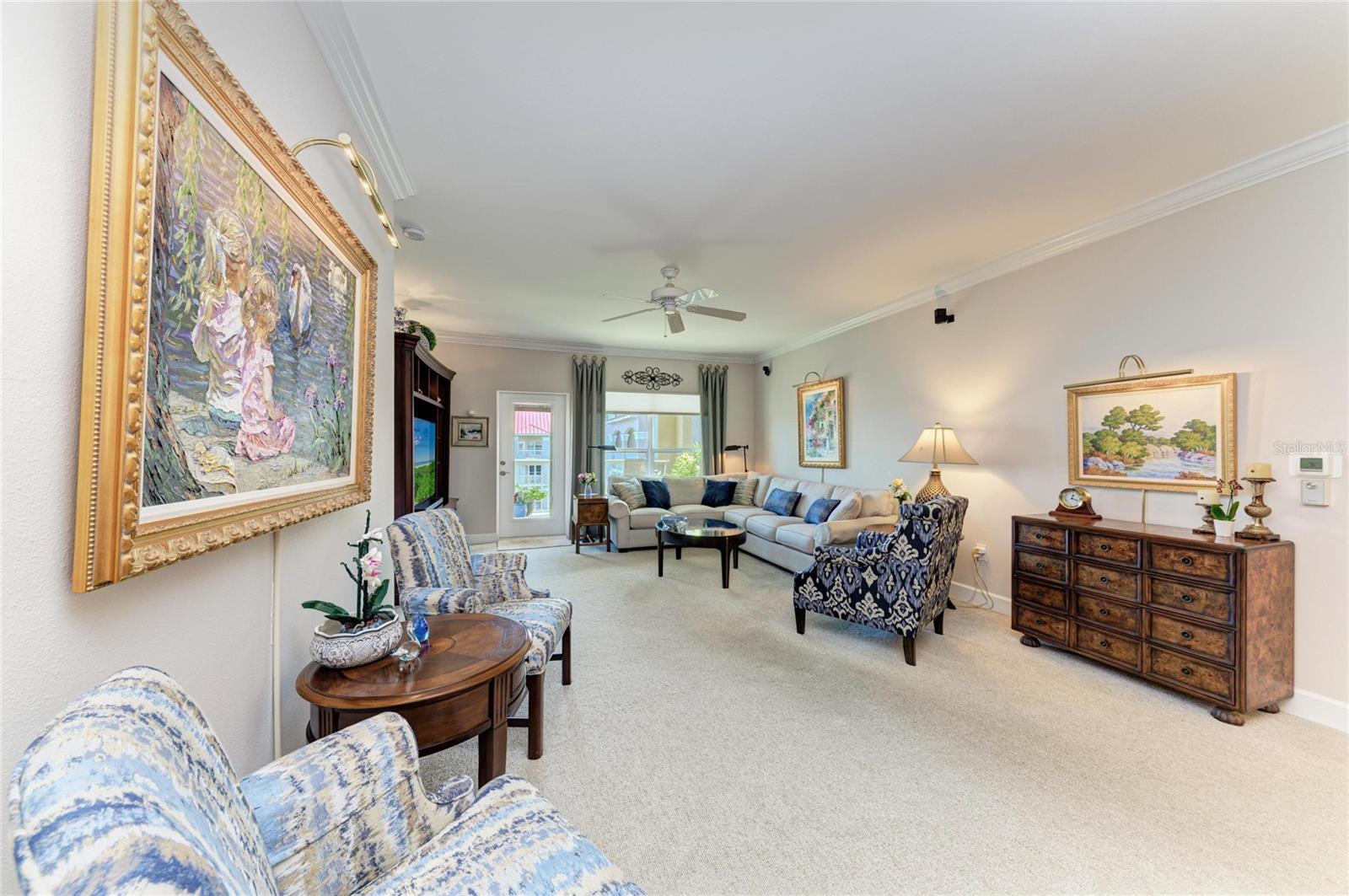 RIVER DANCE - Residential