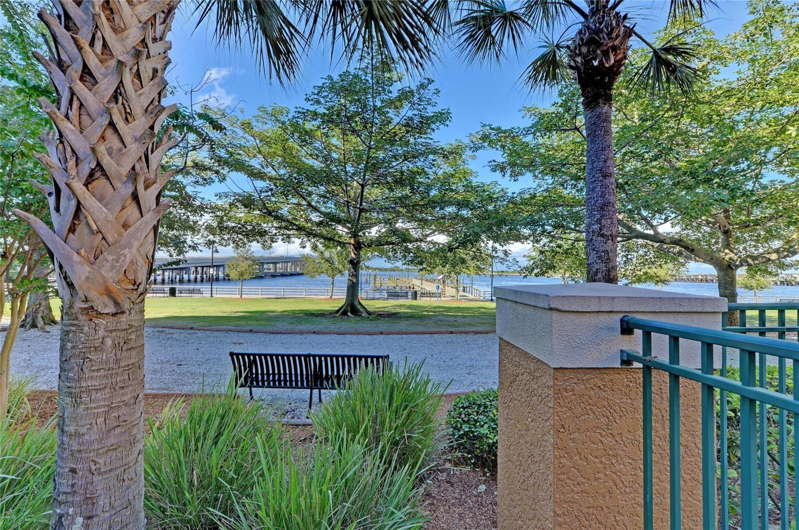 RIVER DANCE - Residential