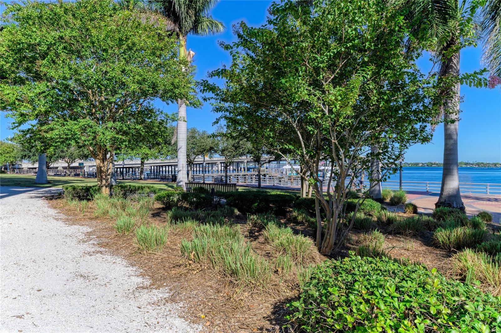 RIVER DANCE - Residential