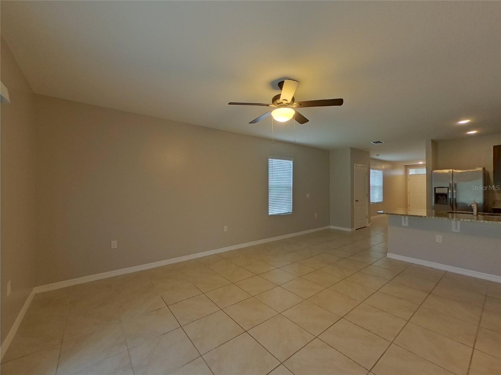 OAK TRAIL RESERVE - Residential Lease