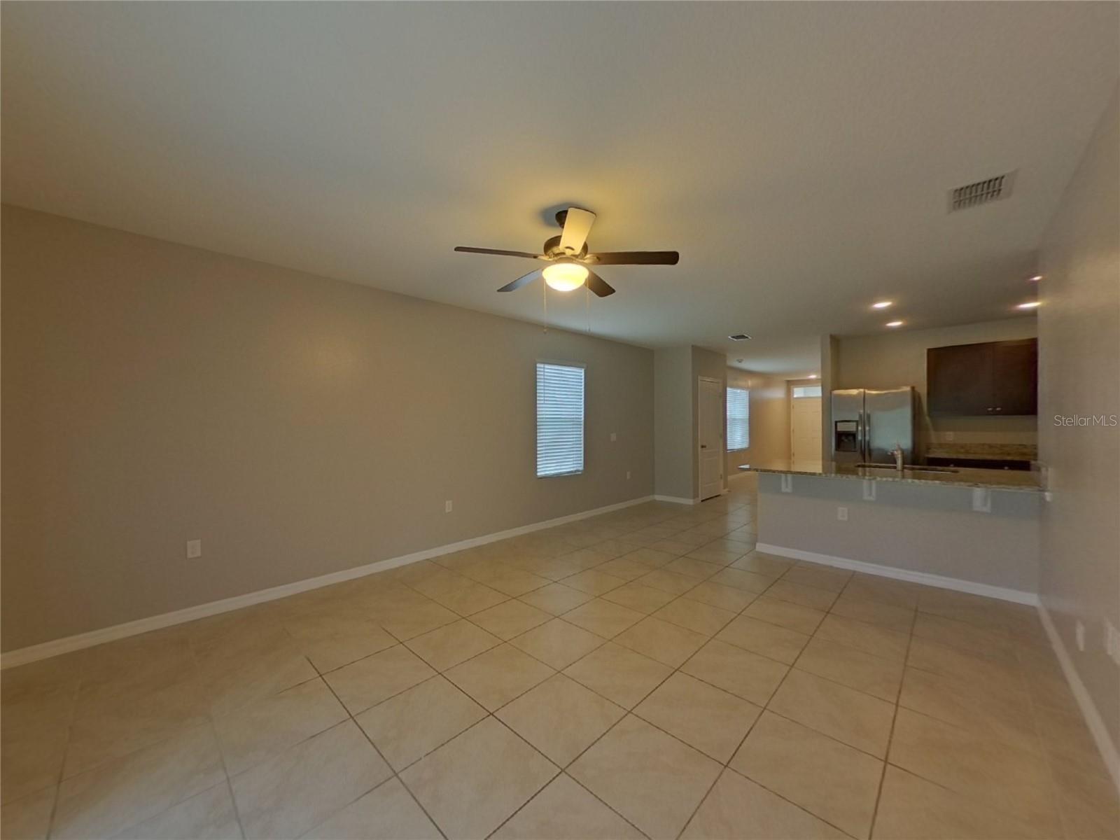 OAK TRAIL RESERVE - Residential Lease