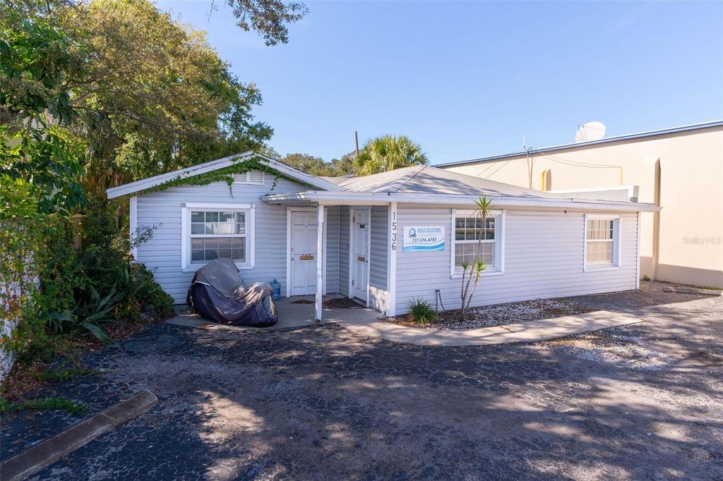Photo of 1536 S Missouri Avenue, Clearwater, FL 33756 (MLS # TB8448708)
