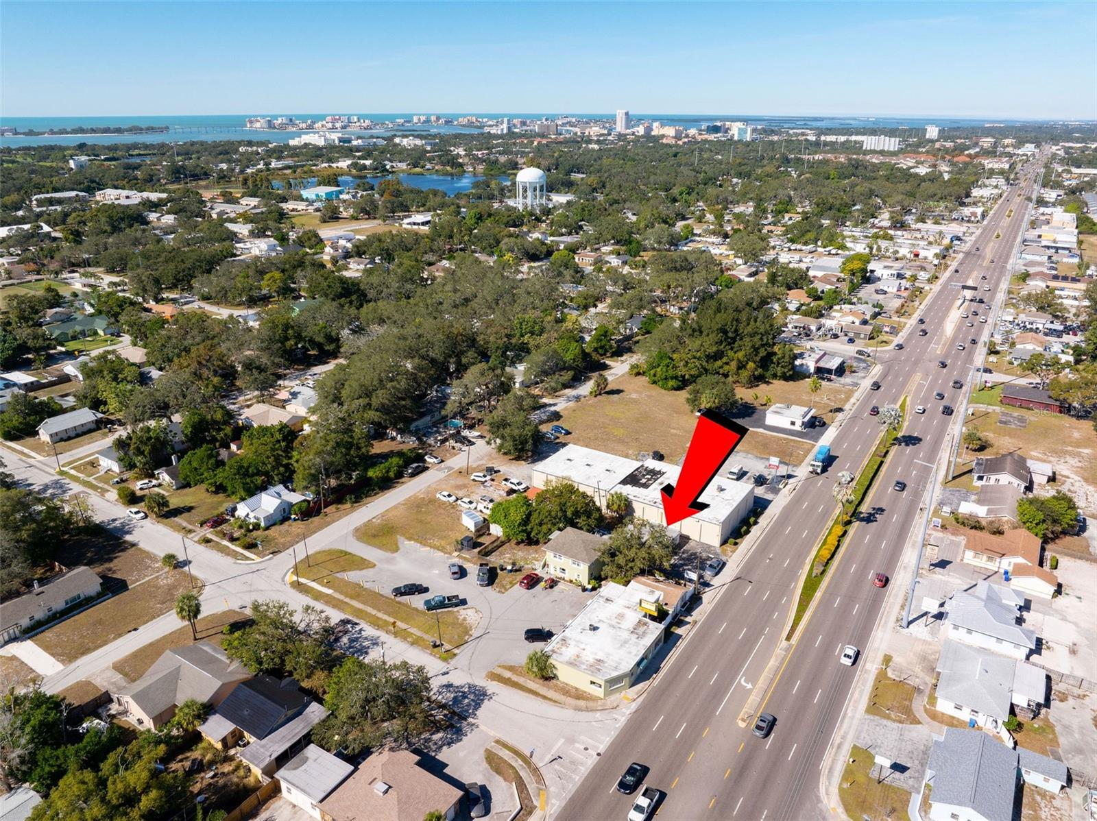 1536 S MISSOURI AVENUE