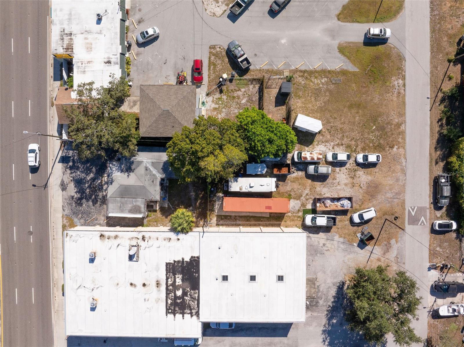 1536 S MISSOURI AVENUE