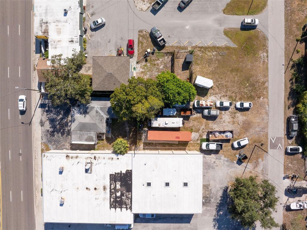 Photo of 1536 S Missouri Avenue, Clearwater, FL 33756 (MLS # TB8448708)