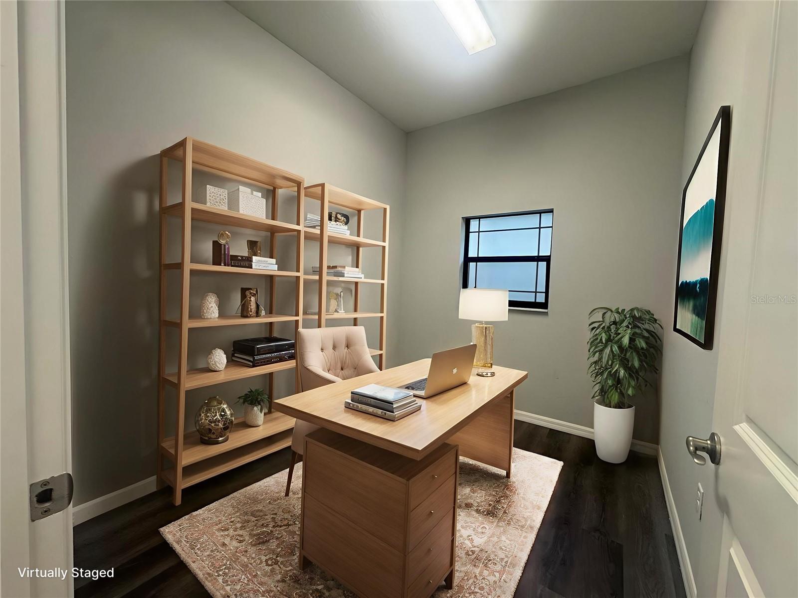 HUNTERS CRK NORTHWEST VILLAGE TOW - Commercial Lease