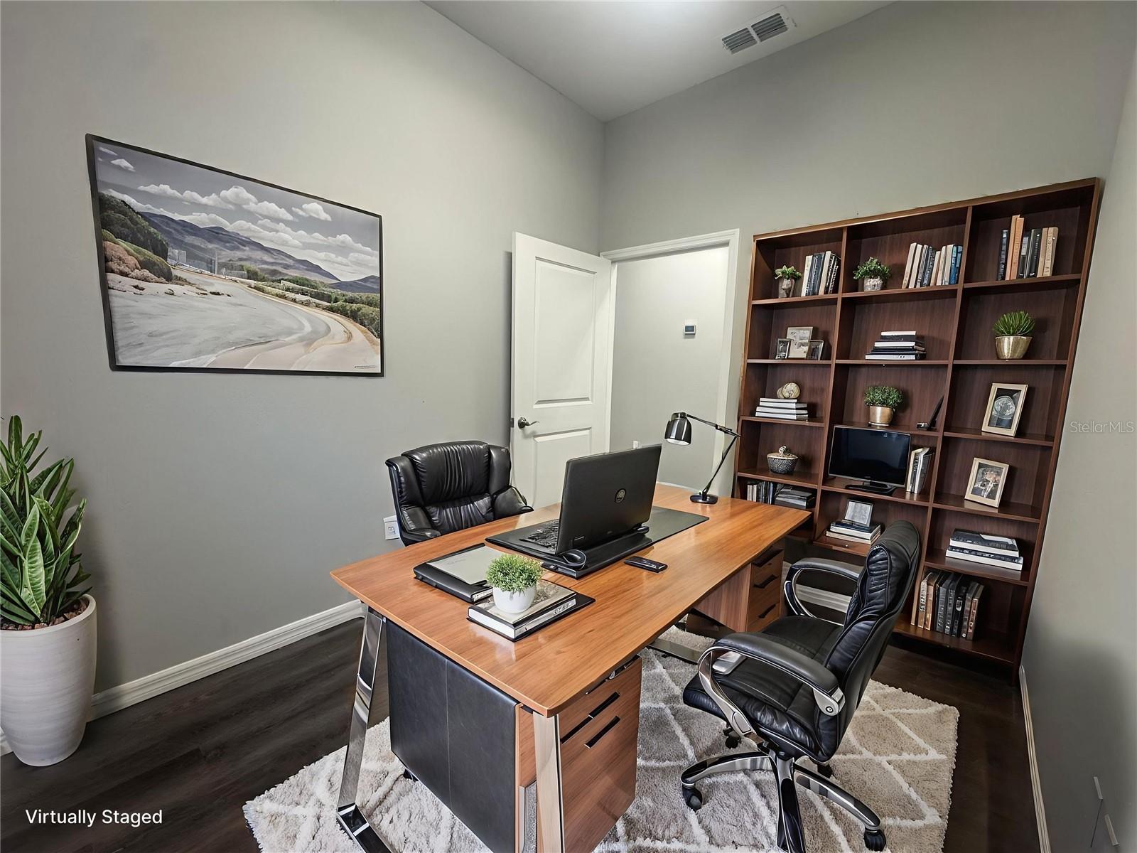 HUNTERS CRK NORTHWEST VILLAGE TOW - Commercial Lease