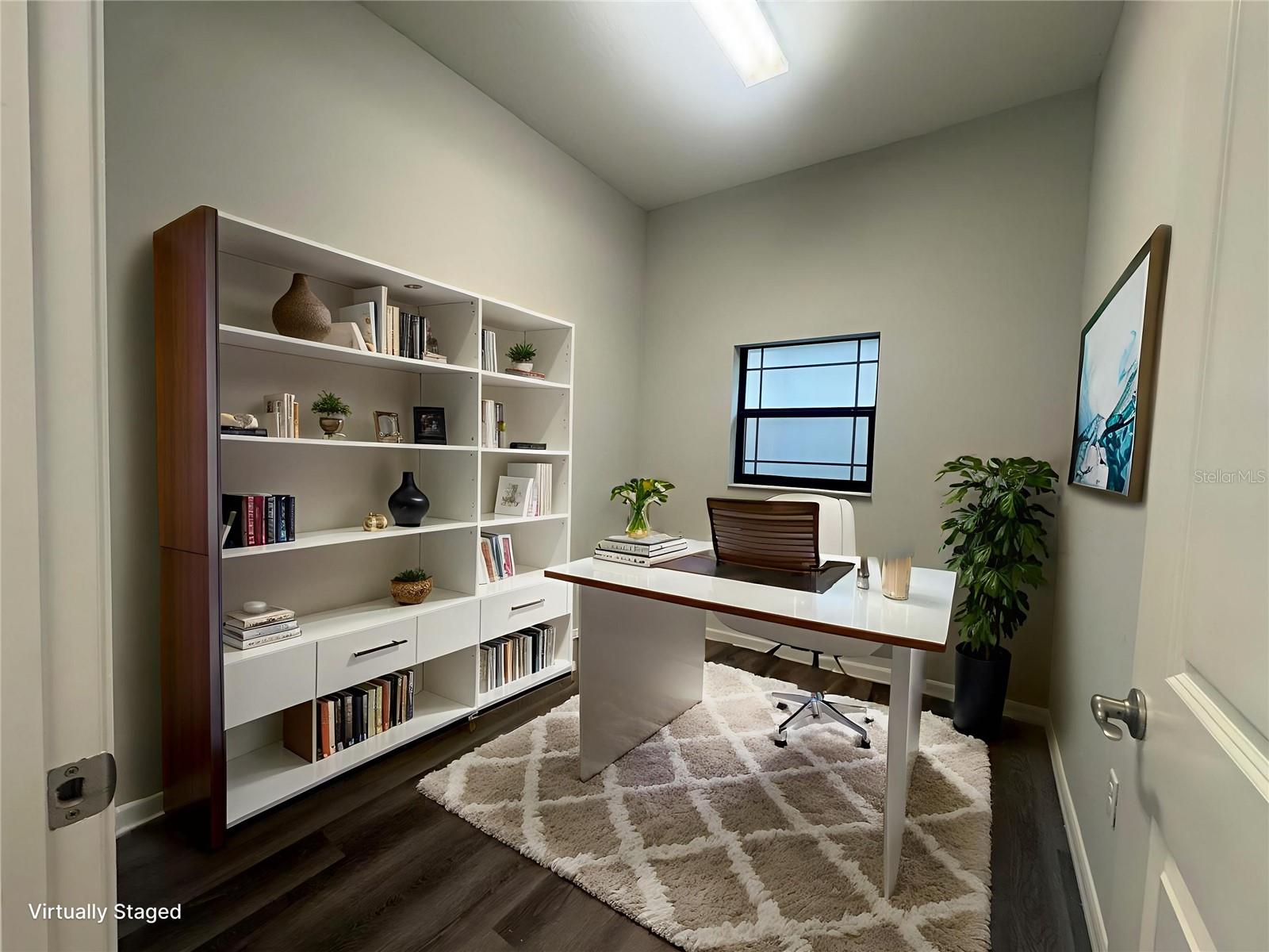 HUNTERS CRK NORTHWEST VILLAGE TOW - Commercial Lease