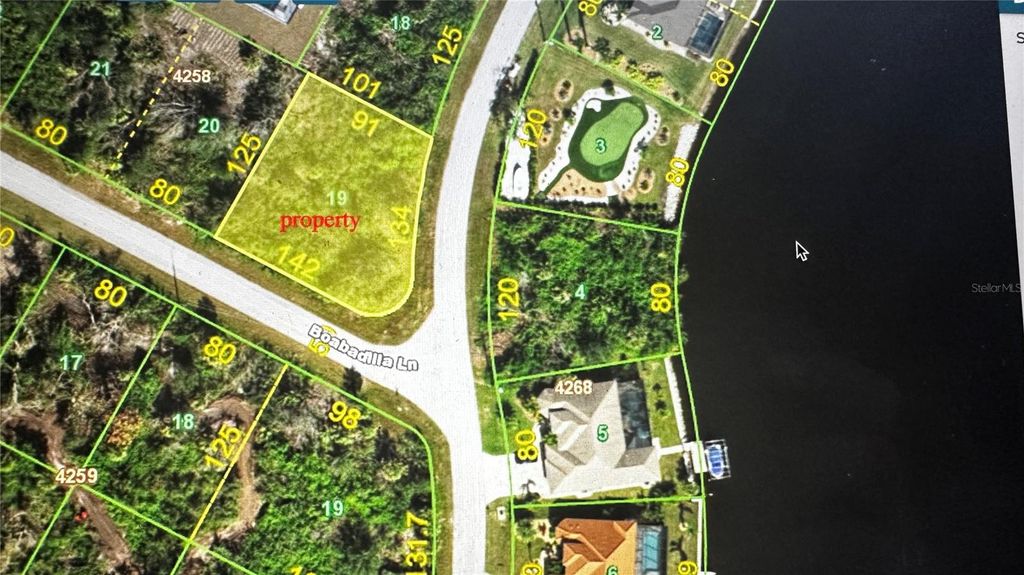 Photo of 13470 Boabadilla Lane, Port Charlotte, FL 33981 (MLS # A4621733)