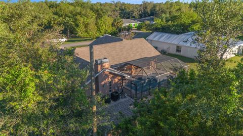 A home in PORT CHARLOTTE