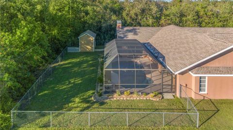 A home in PORT CHARLOTTE