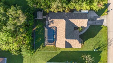 A home in PORT CHARLOTTE