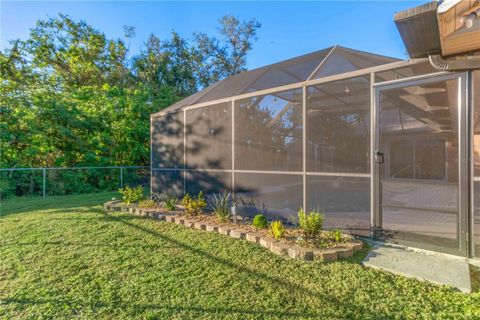 A home in PORT CHARLOTTE