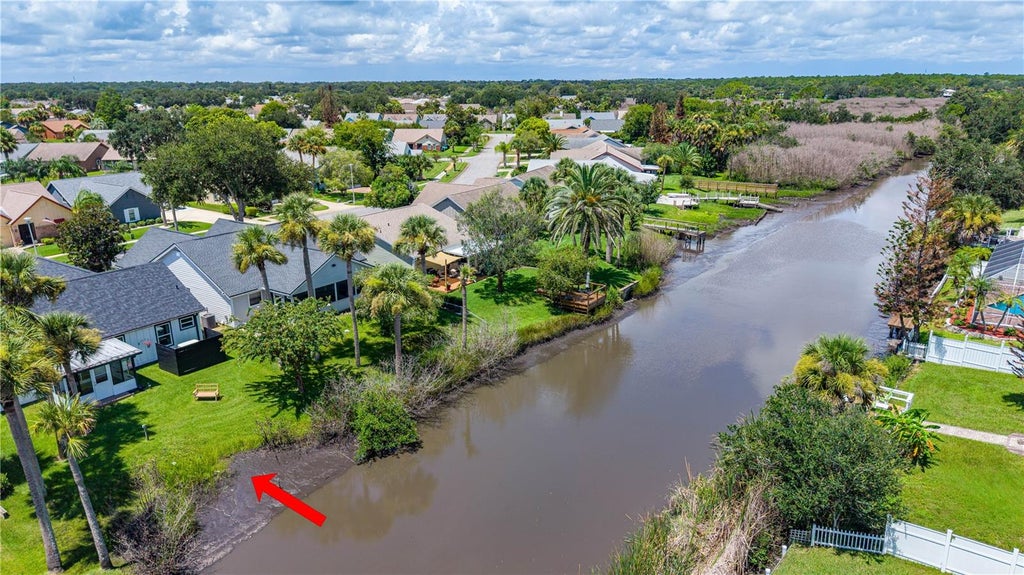 Photo of 762 Pine Shores Circle, New Smyrna Beach, FL 32168 (MLS # NS1088945)