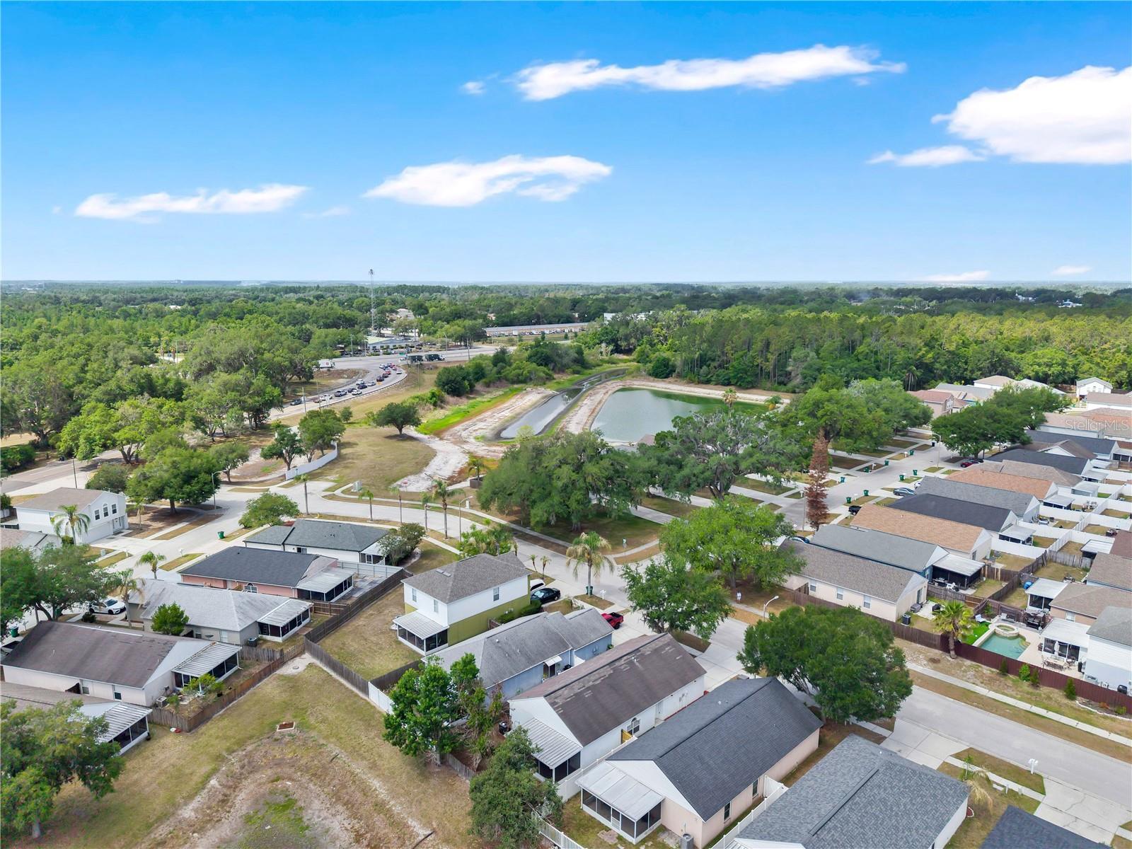PINE RIDGE - Residential