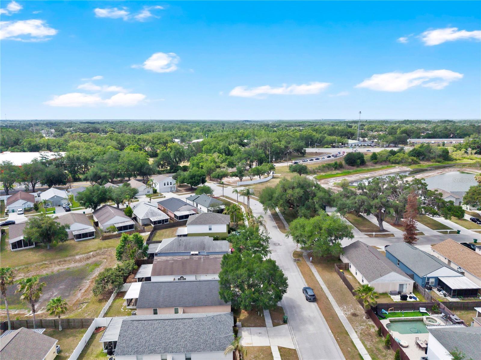 PINE RIDGE - Residential