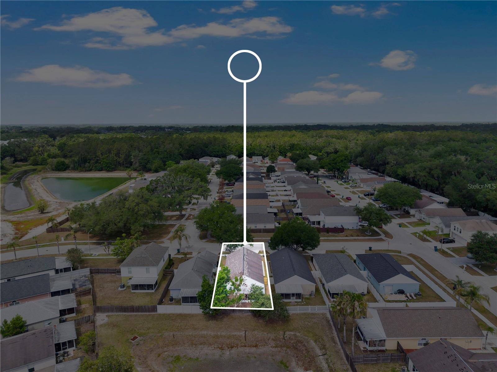 PINE RIDGE - Residential
