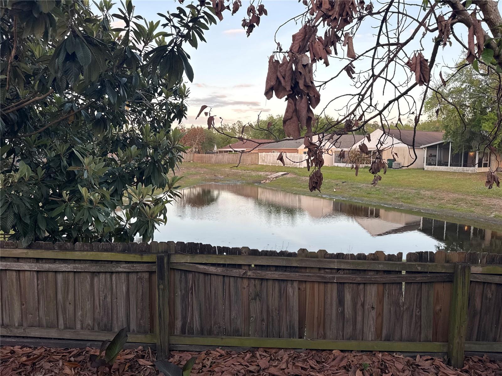 PINE RIDGE - Residential