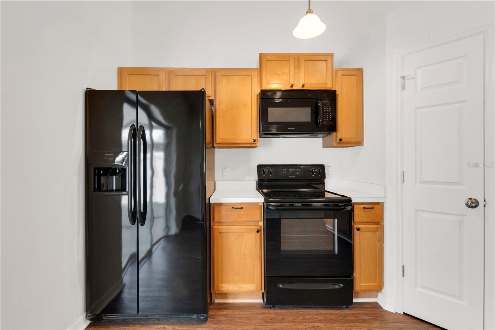 PINE RIDGE - Residential