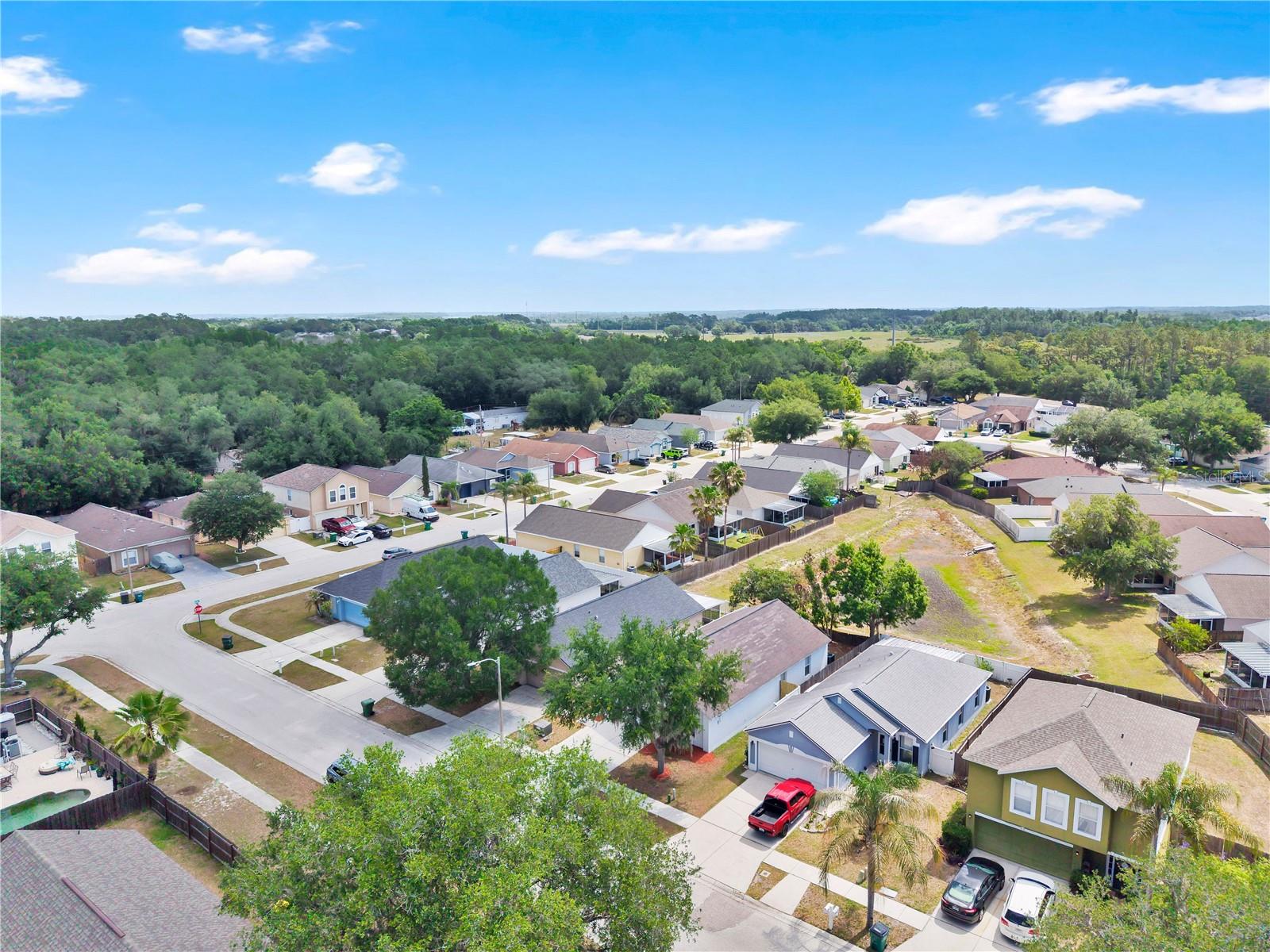 PINE RIDGE - Residential