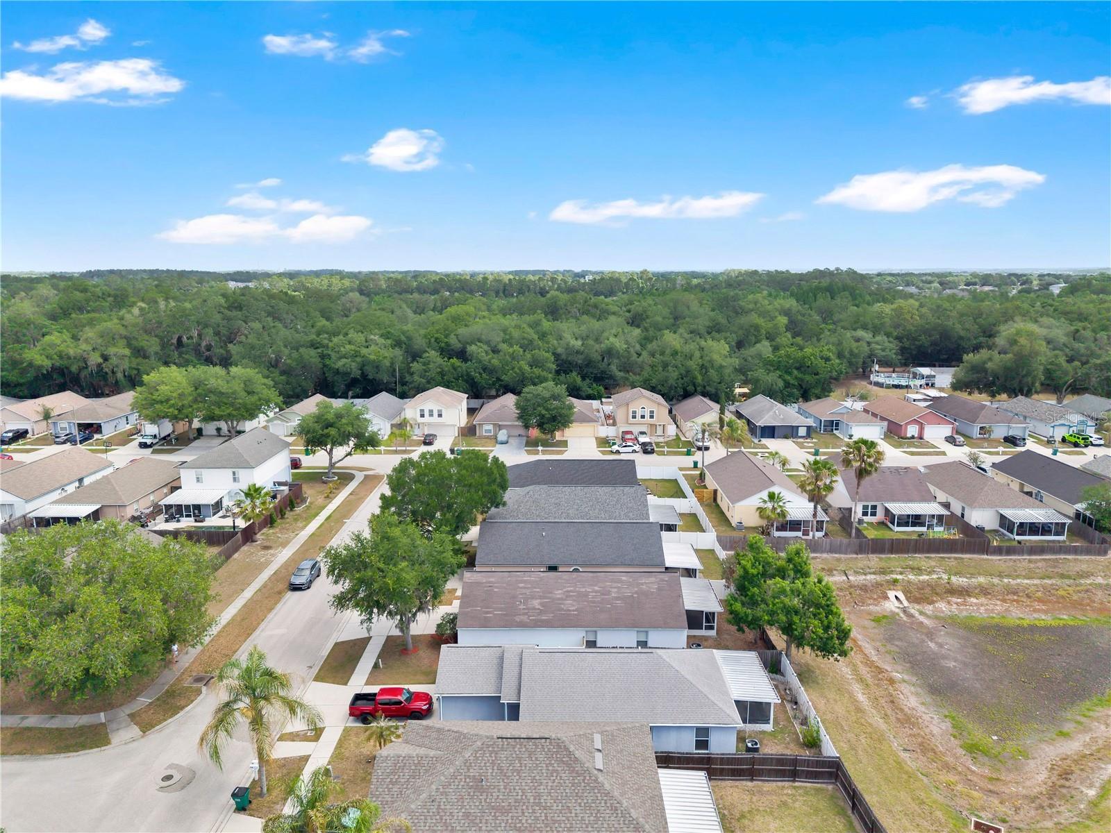 PINE RIDGE - Residential