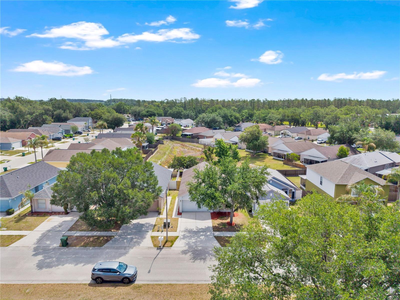PINE RIDGE - Residential