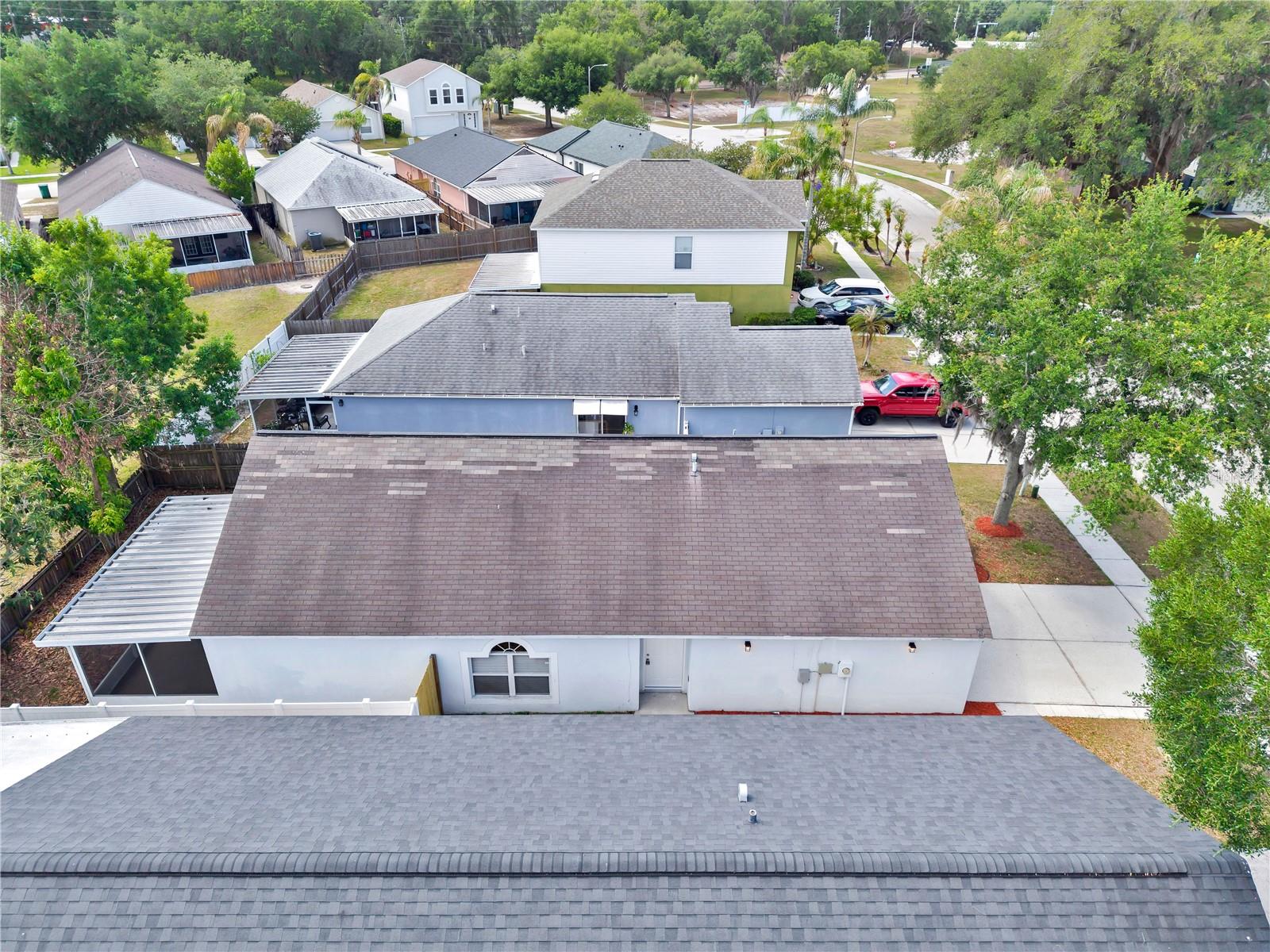 PINE RIDGE - Residential