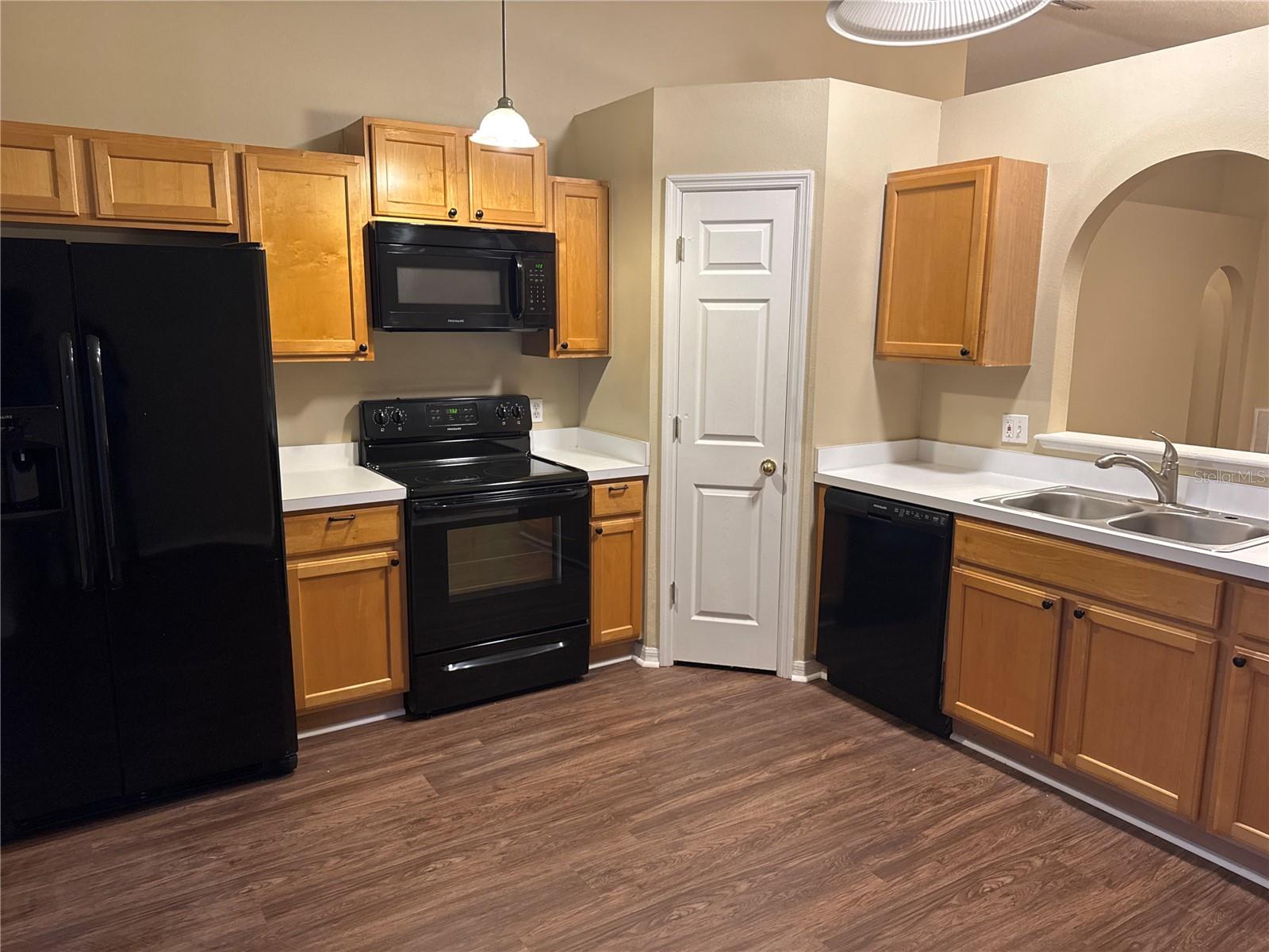 PINE RIDGE - Residential