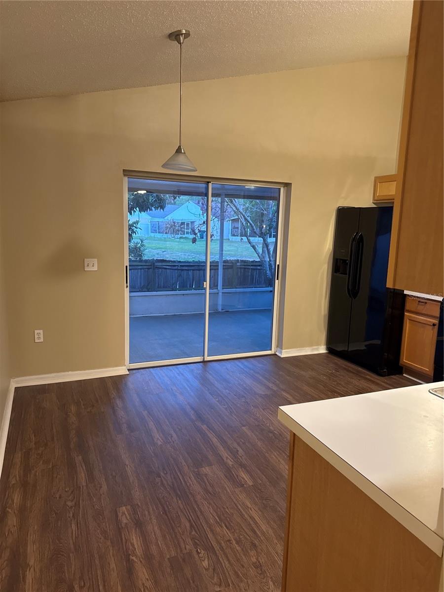 PINE RIDGE - Residential